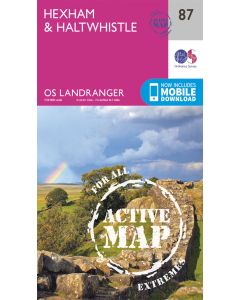 Hexham and Haltwhistle