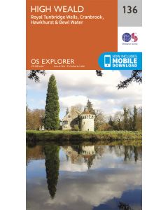 High Weald Royal Tunbridge Wells