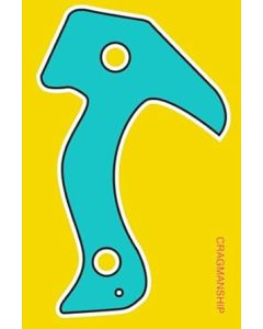 Higher Education A Big Wall Manual