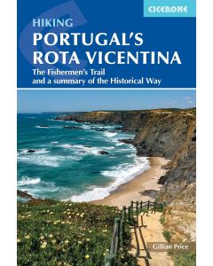 Hiking Portugals Rota Vicentina