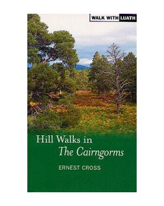 Hill Walks in the Cairngorms