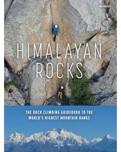 Himalayan Rocks