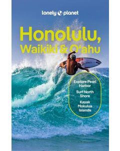 Honolulu Waikiki and Oahu 7