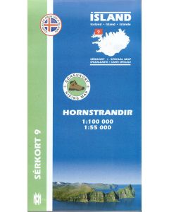 Hornstrandir 1100000 150000