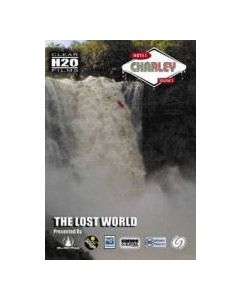 HOTEL CHARLEY 3 LOST WORLD DVD