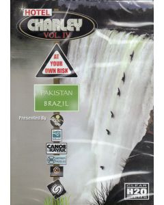Hotel Charley 4 At Your Own Risk DVD