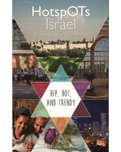 HotspOTs Israel