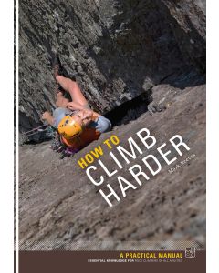 How to Climb Harder