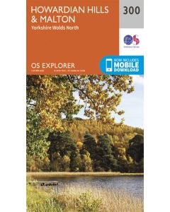 Howardian Hills and Malton