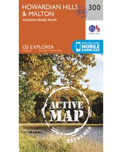 Howardian Hills and Malton