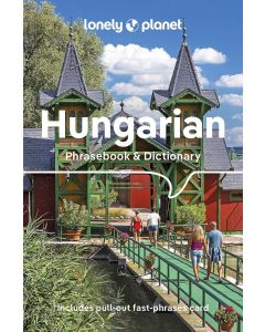 Hungarian Phrasebook