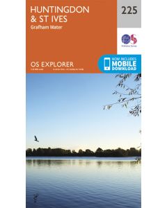 Huntingdon and StIves Grafham water