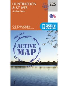 Huntingdon and StIves Grafham water