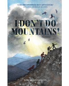 I Dont Do Mountains