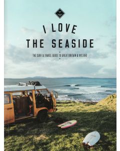 I Love the Seaside GB amp Ireland