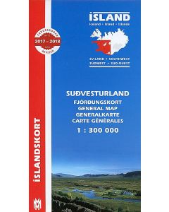 Iceland South West