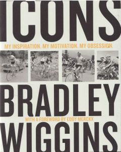 Icons Bradley Wiggins