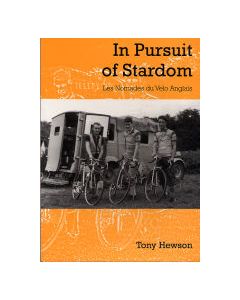 In Pursuit of Stardom Tony Hewson
