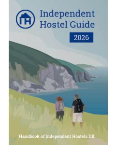 Independent Hostel Guide 2026