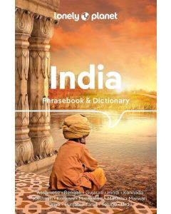India Phrasebook and Dictionary 3