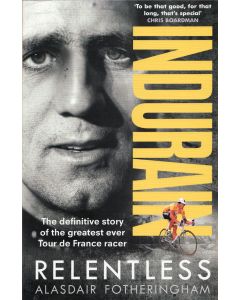 Indurain Relentless