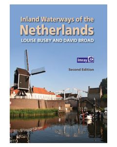 Inland Waterways of the Netherlands