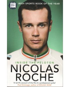 Inside The Peloton NICOLAS ROCHE