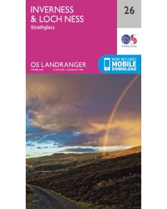 Inverness amp Loch Ness Strathglass