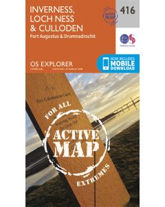 Inverness Loch Ness and Culloden