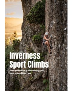 Inverness Sport Climbing