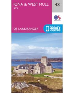 Iona amp West Mull Ulva