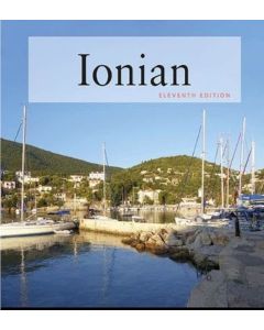 Ionian Cruising Companion