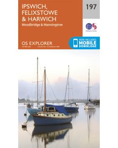 Ipswich Felixstowe and Harwich
