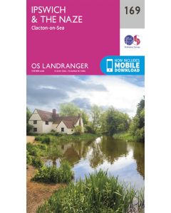 Ipswich The Naze amp ClactononSea