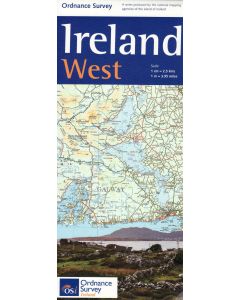 Ireland West