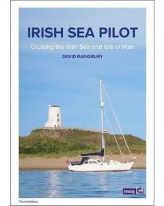 Irish Sea Pilot