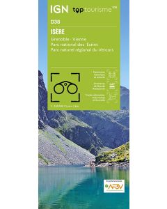 ISERE D38 Top 100 series