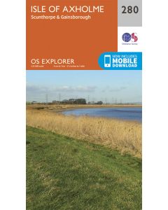 Isle of Axholme Scunthorpe and Gainsborough