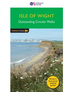 Isle of Wight Pathfinder Guides 94