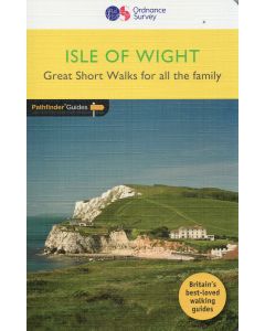 Isle of Wight Short Walks 27