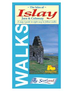 Isles of Islay Jura and Colonsay