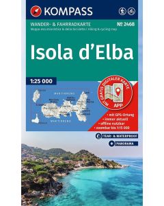 Isola dElba 25T WK 2468