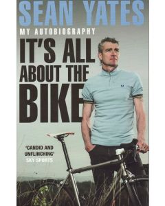 Its All About the Bike PB