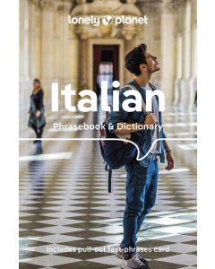 Italian Phrasebook and Dictionary