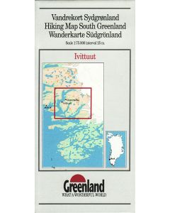 Ivittuut 4 South Greenland