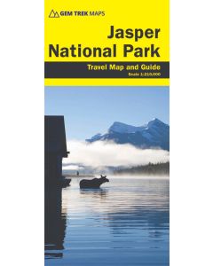Jasper National Park