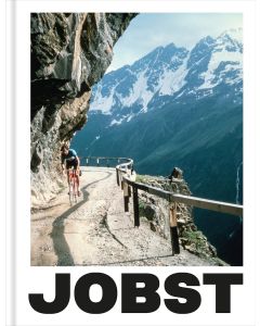 Jobst Brandt Ride Bike