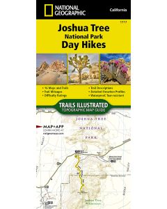 Joshua Tree National Park Day Hikes