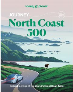 Journey North Coast 500