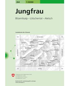 Jungfrau 264